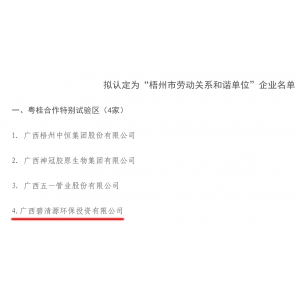 2023.12.25【梧人社局】關于認定2023年梧州市勞動