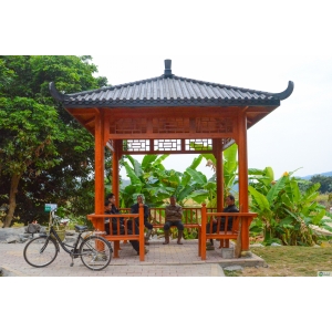 2024.5.6【水工業市場】優秀案例展示丨碧清源農村生活污