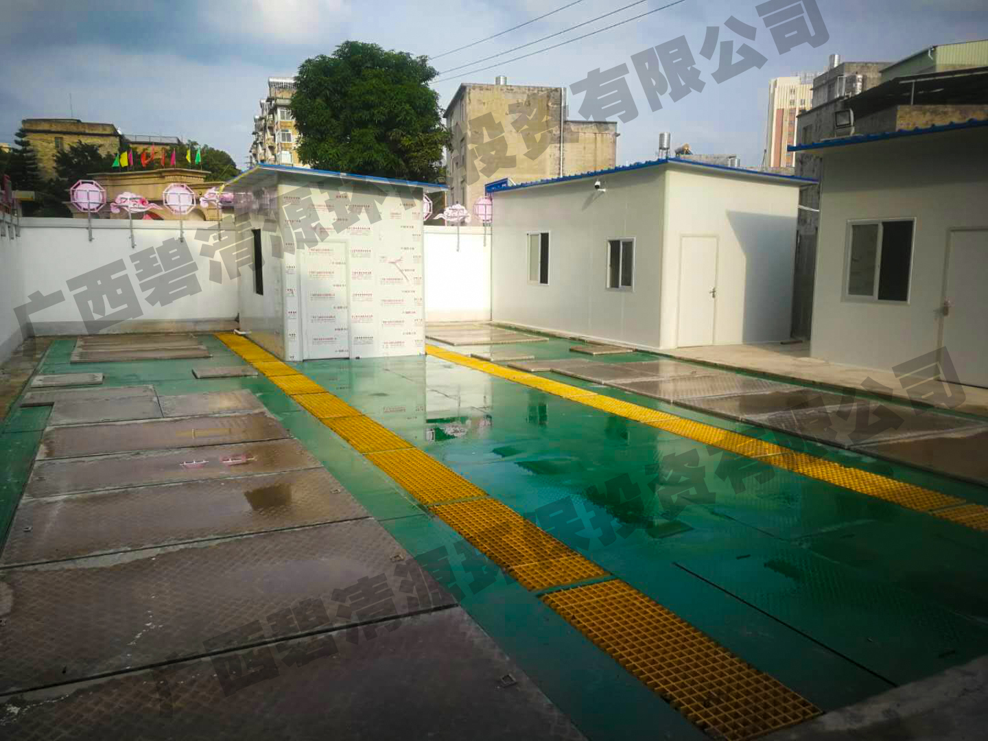 醫療污水(圖1) 醫療污水(圖1)